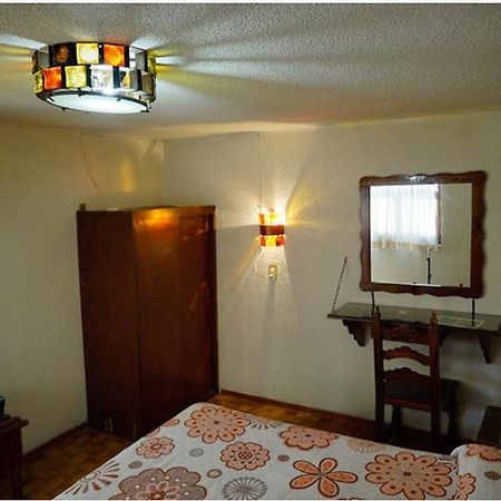 Hotel Atilanos Morelia Kültér fotó