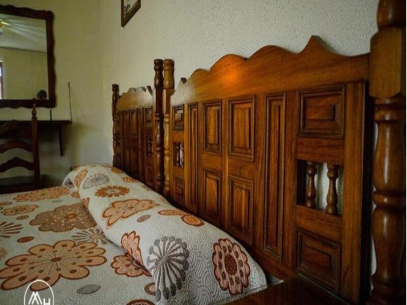 Hotel Atilanos Morelia Kültér fotó