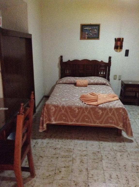 Hotel Atilanos Morelia Kültér fotó