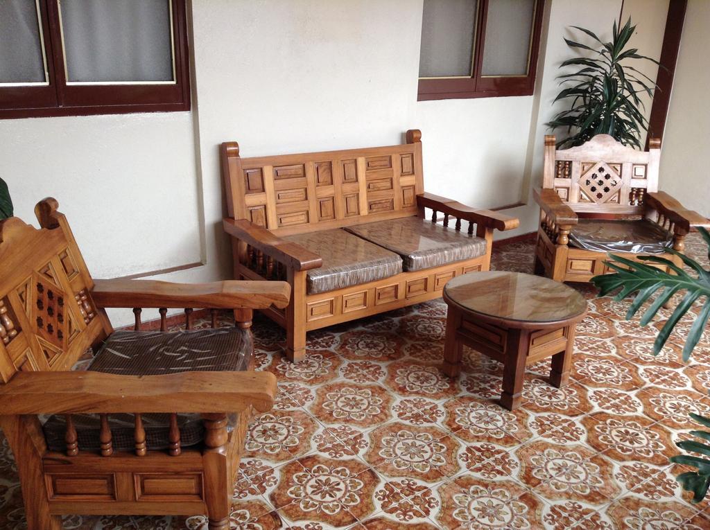 Hotel Atilanos Morelia Kültér fotó