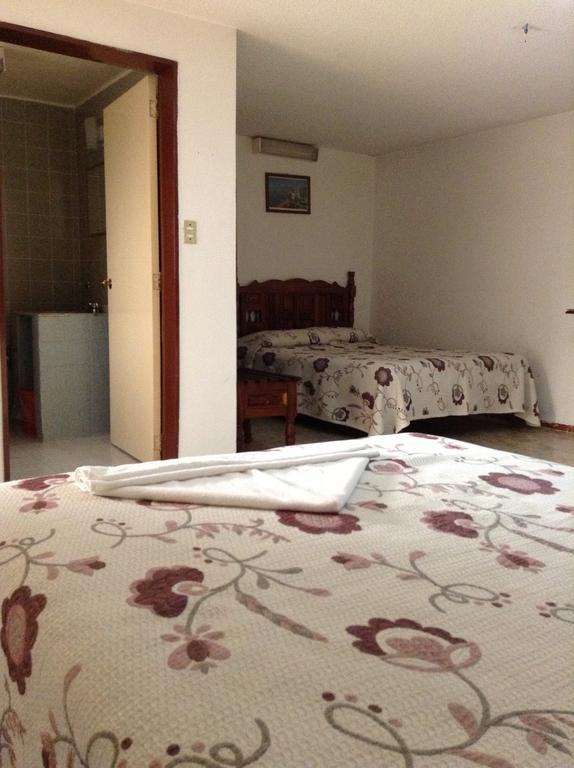 Hotel Atilanos Morelia Kültér fotó