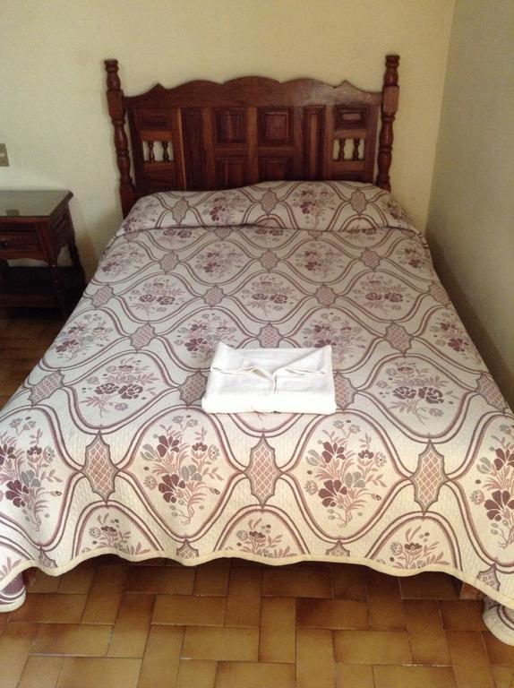 Hotel Atilanos Morelia Kültér fotó